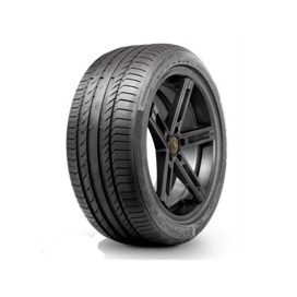 Foto pneumatico: CONTINENTAL, ContiSportContact 5 225/50 R17 94W Estive