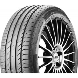 Foto pneumatico: CONTINENTAL, ContiSportContact 5 255/50 R19 107W Estive
