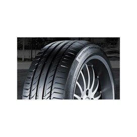 Foto pneumatico: CONTINENTAL, ContiSportContact 5 245/45 R17 95Y Estive