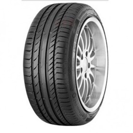 Foto pneumatico: CONTINENTAL, ContiSportContact 5 245/45 R18 96W Estive