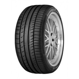 Foto pneumatico: CONTINENTAL, ContiSportContact 5 225/40 R18 88Y Estive