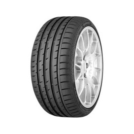 Foto pneumatico: CONTINENTAL, ContiSportContact 5 225/40 R18 88Y Estive