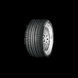 Foto pneumatico: CONTINENTAL, ContiSportContact 5P 225/45 R18 95Y Estive
