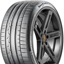 Foto pneumatico: CONTINENTAL, sportcontact 6 245/35 R20 95Y Estive