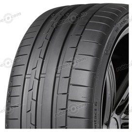 Foto pneumatico: CONTINENTAL, SportContact 6 255/35 R19 96Y Estive