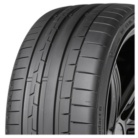 Foto pneumatico: CONTINENTAL, SportContact 6 265/40 R20 104Y Estive