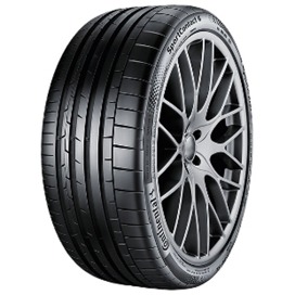 Foto pneumatico: CONTINENTAL, SportContact 6 245/35 R19 93Y Estive