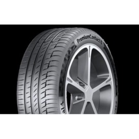 Foto pneumatico: CONTINENTAL, PremiumContact 6 225/55 R17 97W Estive