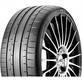 Foto pneumatico: CONTINENTAL, SportContact 6 245/35 R19 93Y Estive