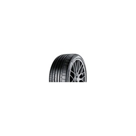 Foto pneumatico: CONTINENTAL, sportcontact 6 245/30 R20 90Y Estive