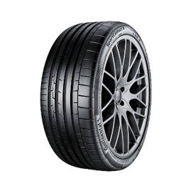 Foto pneumatico: CONTINENTAL, SportContact 6 255/35 R19 96Y Estive