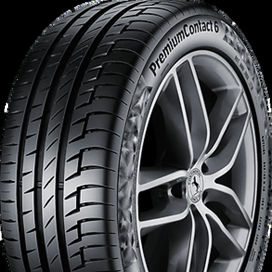 Foto pneumatico: CONTINENTAL, SportContact 6 255/40 R20 101Y Estive