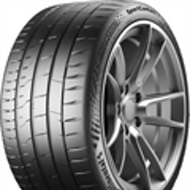 Foto pneumatico: CONTINENTAL, SportContact 7 295/30 R21 102Y Estive