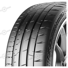 Foto pneumatico: CONTINENTAL, SportContact 7 225/40 R18 92Y Estive