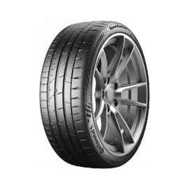 Foto pneumatico: CONTINENTAL, SportContact 7 295/35 R21 103Y Estive