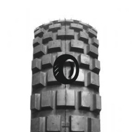 Foto pneumatico: CONTINENTAL, TKC 80 120/90 R18 65R Quattro-stagioni