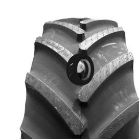 Foto pneumatico: CONTINENTAL, TRACTORMASTER (FARM) 650/65 R38 160A8 Quattro-stagioni