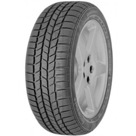 Foto pneumatico: CONTINENTAL, ContiContact TS 815 215/60 R16 95V Quattro-stagioni