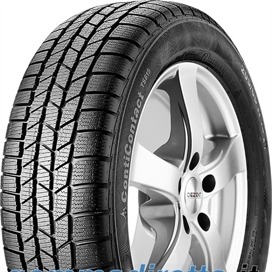 Foto pneumatico: CONTINENTAL, Contact TS815 205/50 R17 93V Invernali
