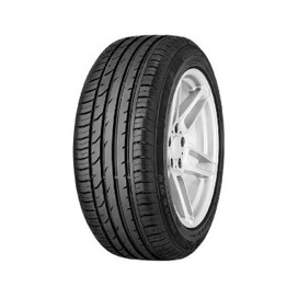 Foto pneumatico: CONTINENTAL, ContiContact TS 815 205/50 R17 93V Quattro-stagioni