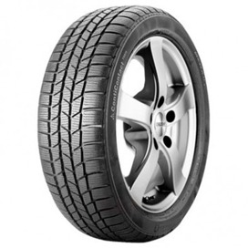 Foto pneumatico: CONTINENTAL, ContiContact TS 815 205/60 R16 96V Quattro-stagioni