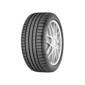 Foto pneumatico: CONTINENTAL, ContiWinterContact TS 810 S 245/45 R17 99V Invernali