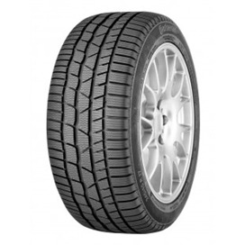 Foto pneumatico: CONTINENTAL, ContiWinterContact TS 830 P 195/55 R17 88H Invernali
