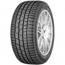 Foto pneumatico: CONTINENTAL, ContiWinterContact TS 830 P 205/50 R17 89H Invernali