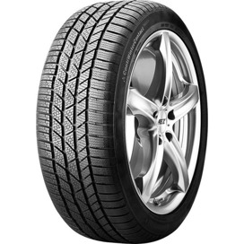 Foto pneumatico: CONTINENTAL, ContiWinterContact TS 830 P 225/50 R18 99H Invernali
