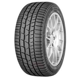 Foto pneumatico: CONTINENTAL, ContiWinterContact TS 830 P 205/55 R16 91H Invernali