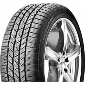 Foto pneumatico: CONTINENTAL, ContiWinterContact TS 830 P 245/35 R19 93V Invernali