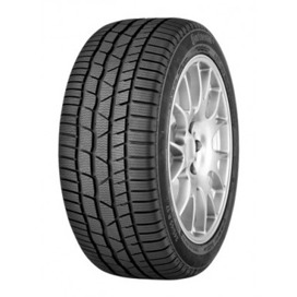 Foto pneumatico: CONTINENTAL, ContiWinterContact TS 830 P 225/60 R17 99H Invernali