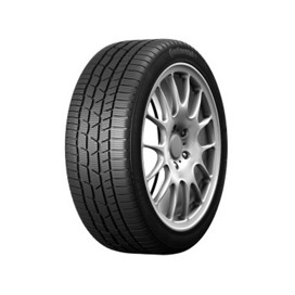 Foto pneumatico: CONTINENTAL, ContiWinterContact TS 830 P 195/55 R16 87H Invernali