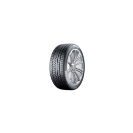 Foto pneumatico: CONTINENTAL, WinterContact TS 850 P 255/40 R20 101W Invernali