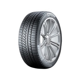 Foto pneumatico: CONTINENTAL, WinterContact TS 850 P 235/55 R19 101H Invernali
