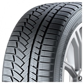 Foto pneumatico: CONTINENTAL, WinterContact TS 850 P 235/55 R19 105H Invernali