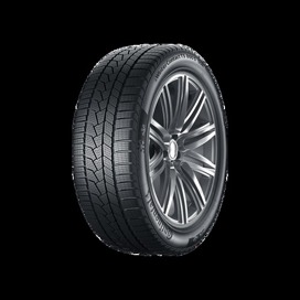 Foto pneumatico: CONTINENTAL, WinterContact TS 860 S 245/40 R21 100V Invernali