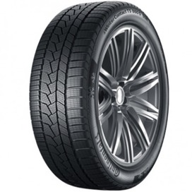 Foto pneumatico: CONTINENTAL, WinterContact TS 860 S 275/35 R21 103W Invernali