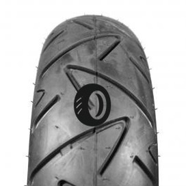Foto pneumatico: CONTINENTAL, TWIST 90/90 R10 50M Quattro-stagioni