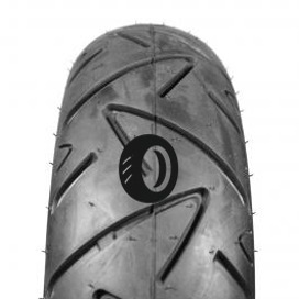 Foto pneumatico: CONTINENTAL, TWIST SM 130/70 R17 62H Quattro-stagioni