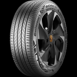 Foto pneumatico: CONTINENTAL, UltraContact NXT 225/45 R18 95W Estive