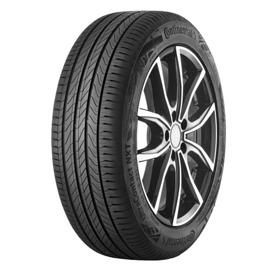Foto pneumatico: CONTINENTAL, UltraContact NXT 235/55 R18 104W Estive