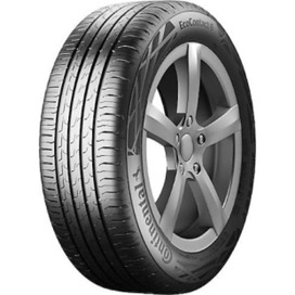 Foto pneumatico: CONTINENTAL, UltraContact NXT 225/50 R18 99W Estive