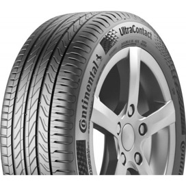 Foto pneumatico: CONTINENTAL, UltraContact 195/55 R15 85H Estive