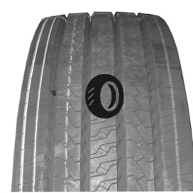 Foto pneumatico: CONTINENTAL, URBAN HA3 245/70 R19.5 136M Estive