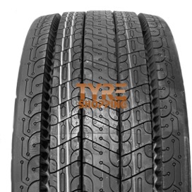 Foto pneumatico: CONTINENTAL, URBAN HA5 275/70 R22.5 152J Estive