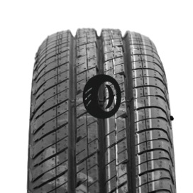 Foto pneumatico: CONTINENTAL, VANCO 2 205/70 R15 106R Estive