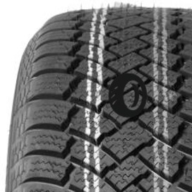 Foto pneumatico: CONTINENTAL, VANCO WINTER CONTACT 285/65 R16 113R Estive