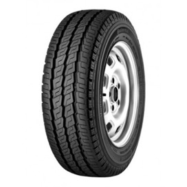 Foto pneumatico: CONTINENTAL, VancoCamper 215/75 R16 116R Estive