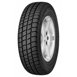 Foto pneumatico: CONTINENTAL, VancoFourSeason 2 235/65 R16 115R Quattro-stagioni
